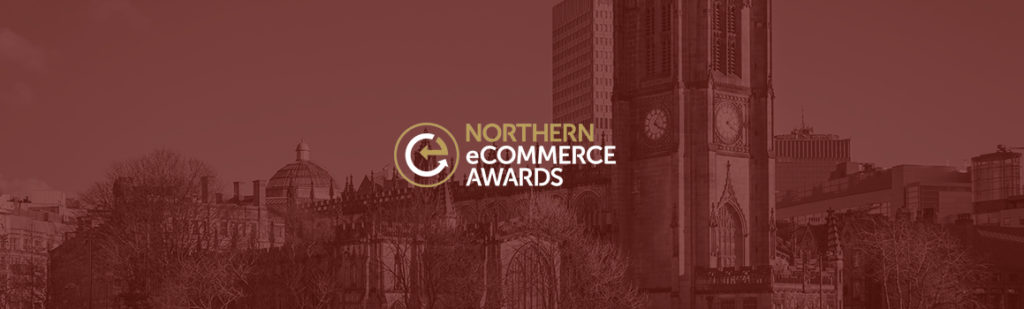 Digitl to present two gongs at the Northern eCommerce Awards