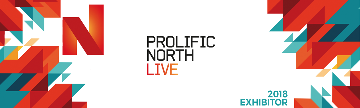 We're Attending Prolific North Live 2018 - Here's 4 Reasons You Should Too