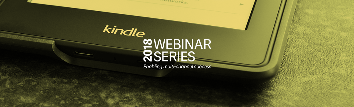 Brightpearl Amazon Webinar: How Your Business Can Compete With Amazon