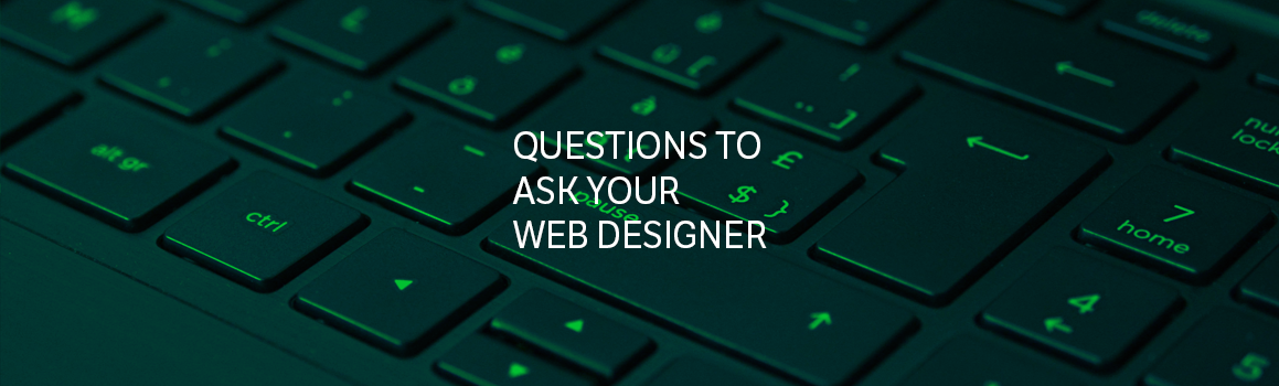 Questions Every Client Should Ask Before Hiring a Web Design Agency