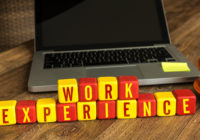 Work experience at Digitl Agency